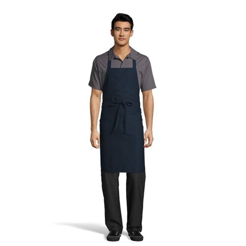 Edwards AFB Uncommon Classic Bib Apron Thumbnail