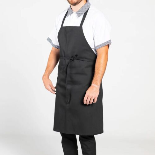 BCI Eglin AFB Uncommon Classic Bib Apron Thumbnail