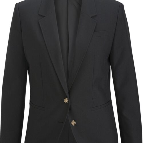 Edwards Contemporary Ladies Blazer Thumbnail
