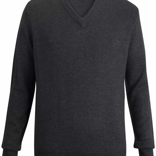 Edwards Jersey Knit Acrylic Sweater Thumbnail