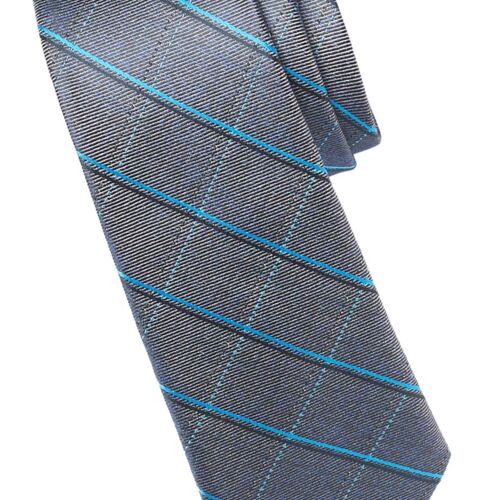 Edwards Solid Narrow Tie Thumbnail