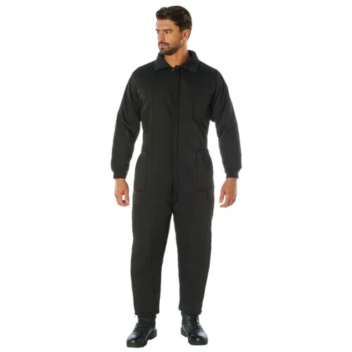 Rothco Insulated Coveralls Thumbnail