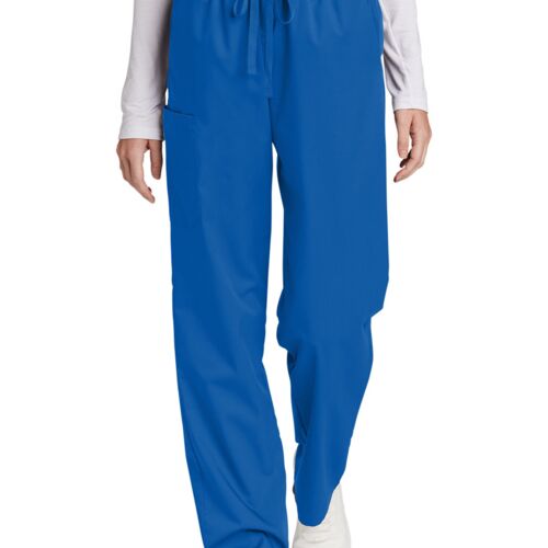 Wink Women's Tall WorkFlex Cargo Pant Thumbnail