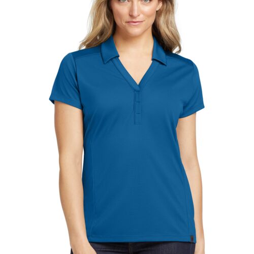 OGIO Ladies Framework Polo Thumbnail