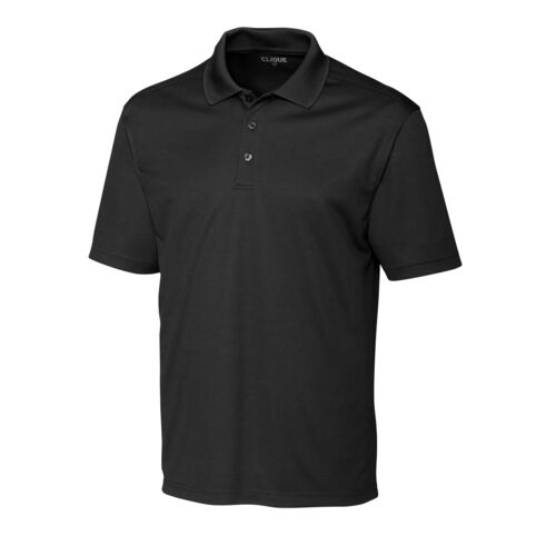 Men's Spin Pique Polo Thumbnail